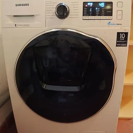 Kraeutergarten Eifeloase Rurberg