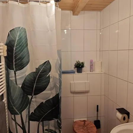 Kraeutergarten Eifeloase