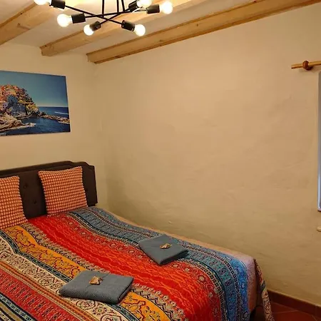 Kraeutergarten Eifeloase Appartement *