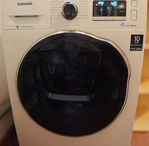 Kraeutergarten Eifeloase Rurberg