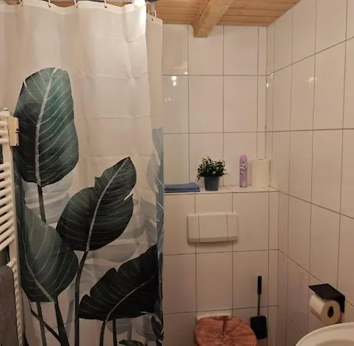 Kraeutergarten Eifeloase