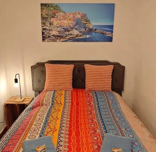 Apartamento Kraeutergarten Eifeloase