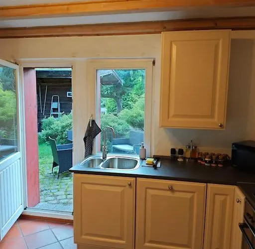 Kraeutergarten Eifeloase *